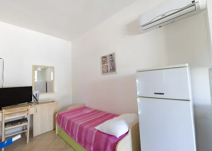 Francesca Prázdninový dům *