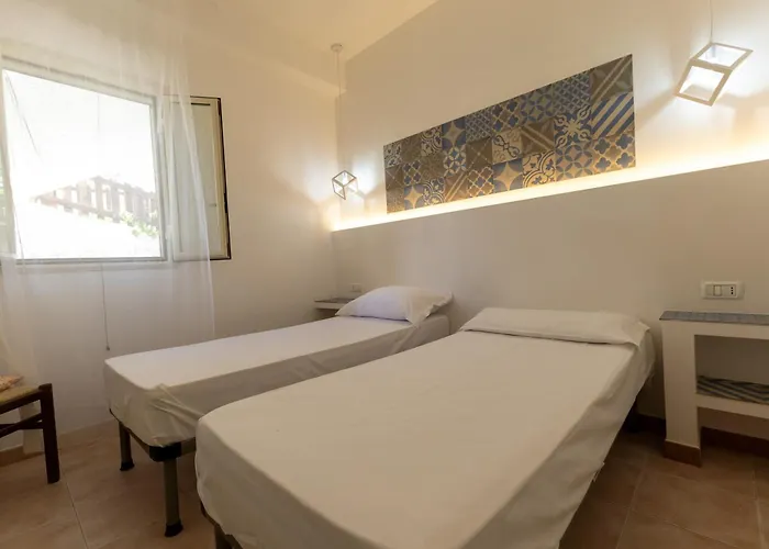 度假居 Francesca *