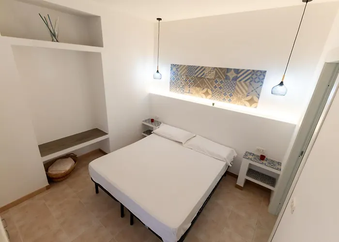 度假居 Francesca 佩斯基奇